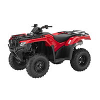 HONDA ATV TRX420FA 2013-2013